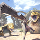 Image for article titled I Love Monster Hunter Even More After Teaching It To My Girlfriend
